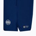 Trainingsshorts für Männer Pitbull West Coast Performance Small Logo dark navy 4