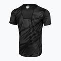 Trainings Shirt Herren Pitbull Mesh Performance Pro Plus Dot Camo II grey 8