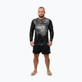 Trainings Longsleeve Herren Pitbull Mesh Performance Pro Plus Born in 1989 black 2