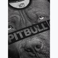 Trainings Longsleeve Herren Pitbull Mesh Performance Pro Plus Born in 1989 black 3