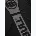 Trainings Longsleeve Herren Pitbull Mesh Performance Pro Plus Born in 1989 black 4