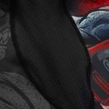 Men's Rashguard Longsleeve Pitbull West Coast Masters of MMA Hilltop Rash black 5
