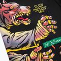 Kompressionsshorts für Männer Pitbull West Coast Masters of BJJ Hilltop black 4