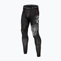 Leggings für Männer Pitbull West Coast Leggins Blood Dog 2 black