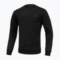 Pitbull West Coast Herren Seahill Crewneck Sweatshirt schwarz