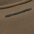 Sweatshirt für Männer Pitbull West Coast Beyer Crewneck coyote brown 5