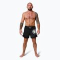 Pitbull Grappling 2 Pro Hilltop schwarz Herren Grappling Shorts 2