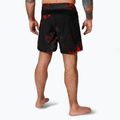 Shorts Training Pitbull Grappling Blood Dog II black 3