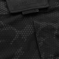 Grappling-Shorts für Männer Pitbull West Coast Grappling 3 Net Camo Hilltop 2 black 3