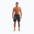 Grappling-Shorts für Männer Pitbull West Coast Grappling 3 Born in 1989 black 2
