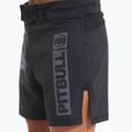 Grappling-Shorts für Männer Pitbull West Coast Grappling 3 Born in 1989 black 5