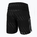 Pitbull Herren Grappling Shorts Grappling 3 Street Dog schwarz 2