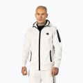 Sweatshirt für Männer Pitbull West Coast Hermes Hooded Zip off white