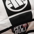 Sweatshirt für Männer Pitbull West Coast Hermes Hooded Zip off white 11