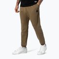 Hosen für Männer Pitbull West Coast Dolphin Jogging coyote brown