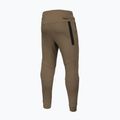 Hosen für Männer Pitbull West Coast Dolphin Jogging coyote brown 4