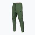 Hose Herren Pitbull West Coast Dolphin Jogging olive 3