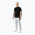 Hose Herren Pitbull Saturn grey/melange 2