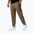 Pitbull West Coast Herrenhose Saturn Kojote braun