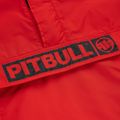 Pitbull West Coast Herrenjacke Loring Hilltop Känguru rot 7