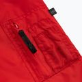 Pitbull West Coast Herrenjacke Loring Hilltop Känguru rot 8