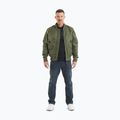 Pitbull Centurion 2 Flight oliv Herrenjacke 2