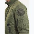 Pitbull Centurion 2 Flight oliv Herrenjacke 4
