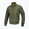 Pitbull Centurion 2 Flight oliv Herrenjacke 6