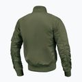Pitbull Centurion 2 Flight oliv Herrenjacke 7