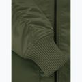 Pitbull Centurion 2 Flight oliv Herrenjacke 12