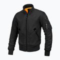 Pitbull West Coast Herren Centurion 2 Flight Jacke schwarz 4