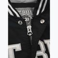 Pitbull West Coast Herren Tyrian 2 Varsity Jacke schwarz 9