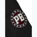 Pitbull West Coast Herren Tyrian 2 Varsity Jacke schwarz 10
