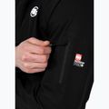 Softshell-Jacke für Männer Pitbull West Coast Rockfish 2 Softshell black 5