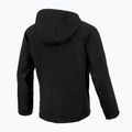 Softshell-Jacke für Männer Pitbull West Coast Rockfish 2 Softshell black 2