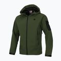 Softshell-Jacke für Männer Pitbull West Coast Rockfish 2 Softshell olive