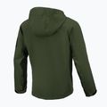 Softshell-Jacke für Männer Pitbull West Coast Rockfish 2 Softshell olive 2
