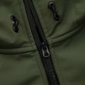 Softshell-Jacke für Männer Pitbull West Coast Rockfish 2 Softshell olive 3