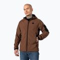 Softshell-Jacke für Männer Pitbull West Coast Rockfish 2 Softshell brown