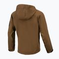 Softshell-Jacke für Männer Pitbull West Coast Rockfish 2 Softshell brown 5
