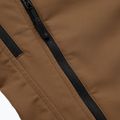 Softshell-Jacke für Männer Pitbull West Coast Rockfish 2 Softshell brown 8