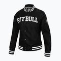 Jacke Damen Pitbull West Coast Tequila 3 Varsity black 4