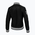 Jacke Damen Pitbull West Coast Tequila 3 Varsity black 5