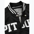 Jacke Damen Pitbull West Coast Tequila 3 Varsity black 7