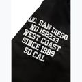 Jacke Damen Pitbull West Coast Tequila 3 Varsity black 9