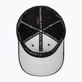 Pitbull Full Cap 3D 'Logo' Baseballkappe schwarz 3