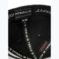 Pitbull Full Cap 3D 'Logo' Baseballkappe schwarz 7
