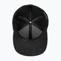 Pitbull Full Cap ,,Hilltop" Stretch Fitted schwarz 3
