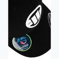 Pitbull West Coast Herren Snapback ,,Logo" Hybrid schwarz 5