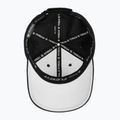Pitbull West Coast Herren Snapback ,,Logo" Hybrid schwarz 8
